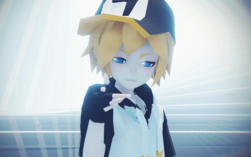 【凹凸世界mmd】金帅气的samsara