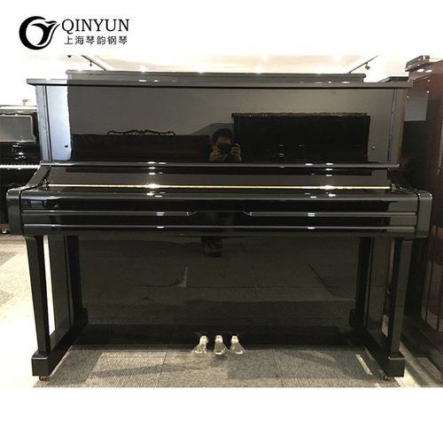 【直播选琴】日本原装进口二手钢琴雅马哈 yamaha yu1