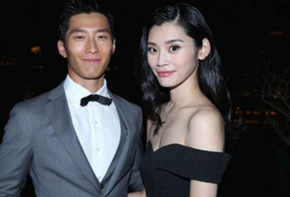 窦骁和奚梦瑶十年好友窦骁是奚梦瑶的前男友吗