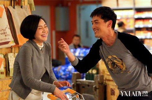 【图】生活启示录闫妮吻戏 闫妮胡歌吻戏多观众大呼受不了