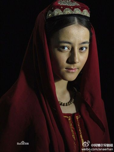 阿娜尔罕分集剧情介绍_(1-20全集,大结局)