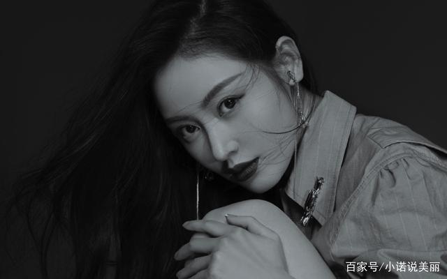 张天爱性感运动风写真,是你喜欢的小姐姐