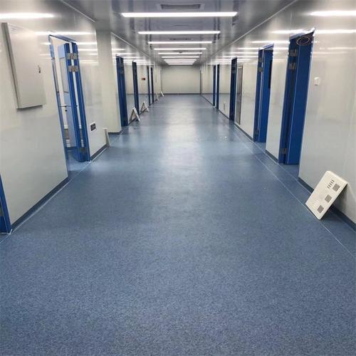 恩施州pvc地板品牌施工工艺