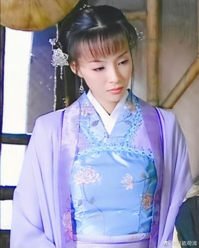 《龙游天下》白珊珊图源水印