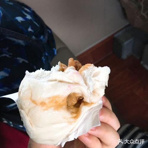 长河特色大肉包-图片-慈溪美食-大众点评网