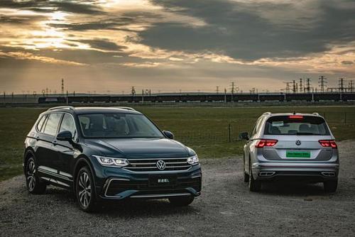 作为一款德系高端中型suv,如今累计销量已经超240万,而新途观l实力