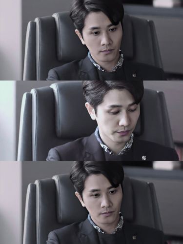 阳光之下(掌中之物)男主彭冠英了吗?