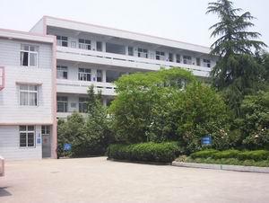宁波市海曙区新芝小学