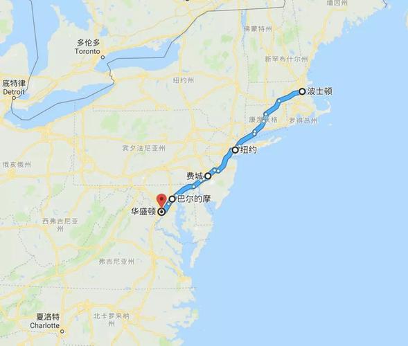 d1  | d2 波士顿 参观 哈佛校区和麻省理工大学-- 自由之路--昆西市场