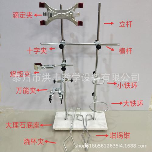 物理实验电动机