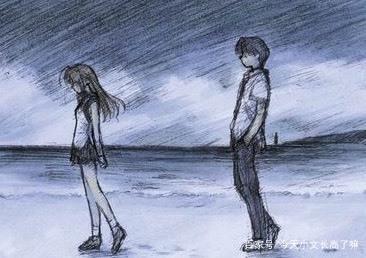 为什么越是相爱的两个人,越容易互相折磨