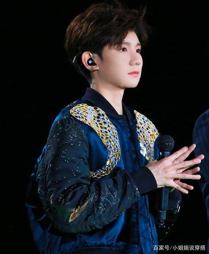 《青春有你2》选手撞脸王源,看到正脸,真以为是王源戴