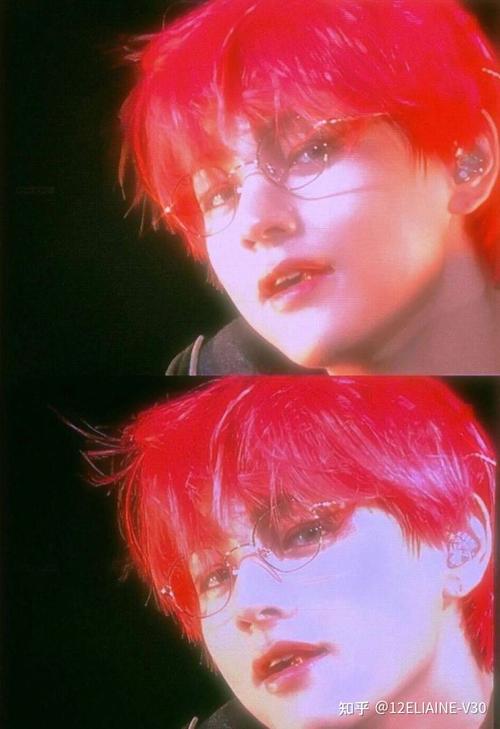 bts有哪些神级图片