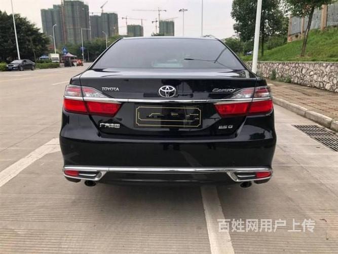 临沂凯美瑞16款2.5g