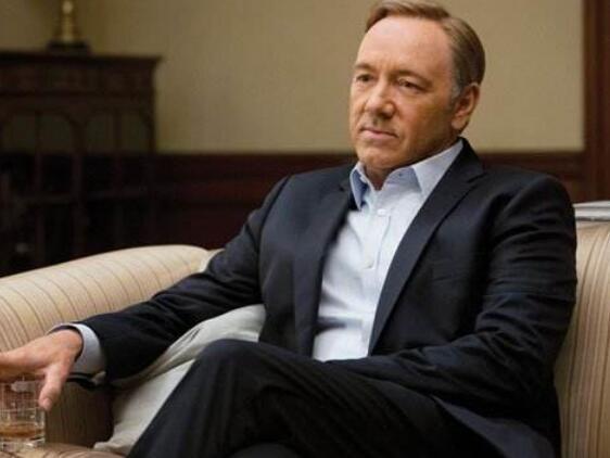 没有凯文·史派西的《金钱世界》究竟怎么样?