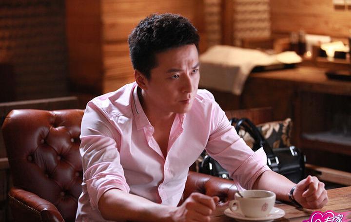 2014年朱雨辰,郭京飞等主演电视剧