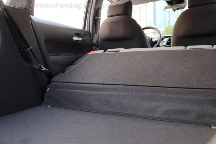 广汽本田第四代飞度图库