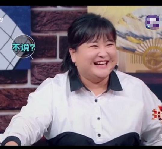 贾玲分享出道经历,郭德纲和于谦也曾败给她,贾玲说出