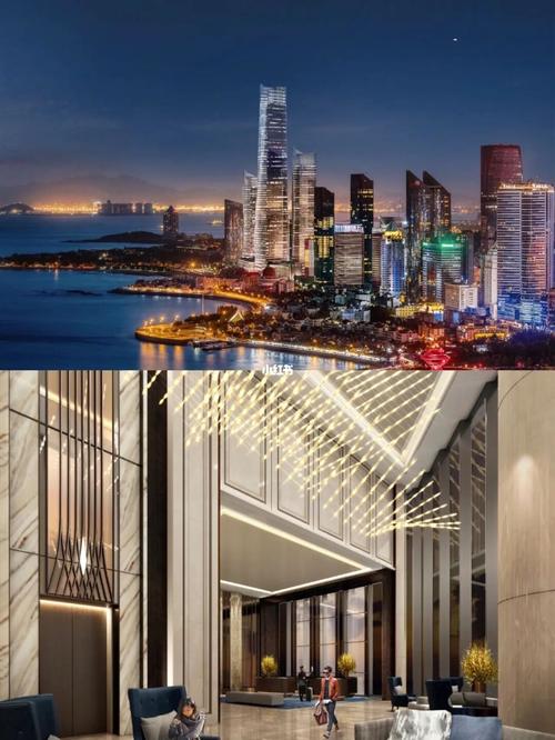 青岛瑞吉7971531号开业|延续老牌奢华传奇_酒店_餐厅_设计_海景