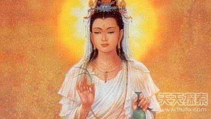 16,观音菩萨性别之谜