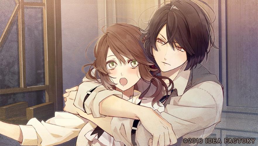 冷然之天秤全线解说——尾崎隼人线