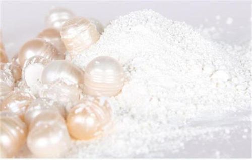 珍珠粉怎么美白手臂