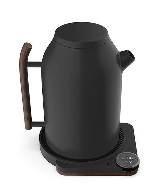 智能恒温水壶yimu electric kettle