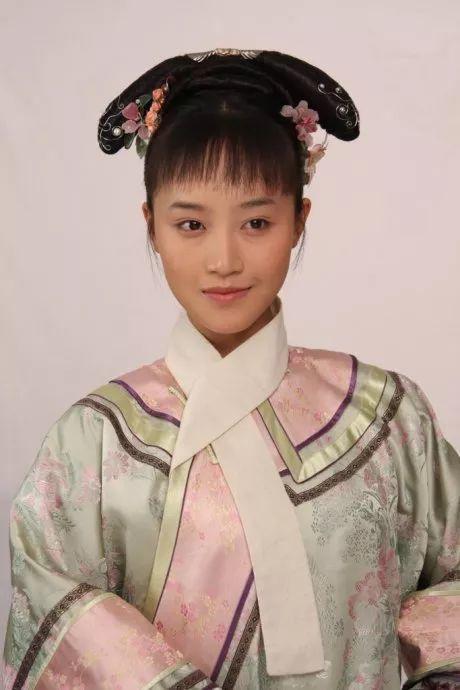 《甄嬛传》浣碧