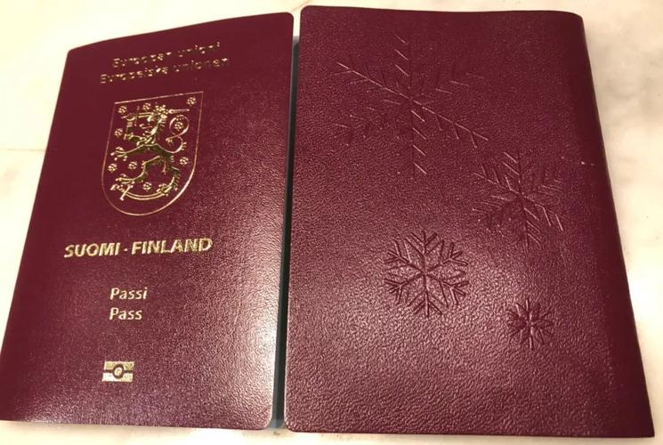 全球公认最美护照设计top10中国上榜