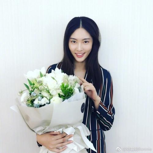 绯闻女友六:陈碧舸