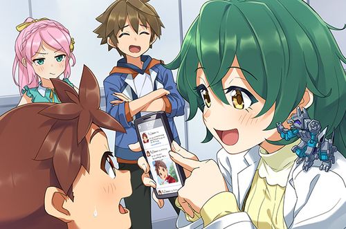 animagear 系列介绍(三)主线episode05-08及第2弹机体