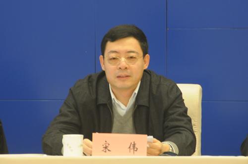 黑龙江省政府法制办召开2012年度总结表彰大会