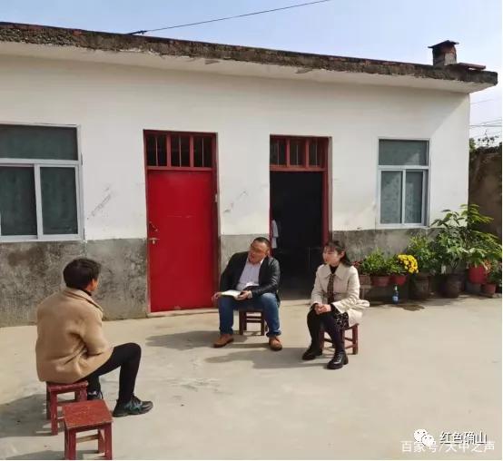 确山县刘店镇:巩固拓展脱贫攻坚成果 全面推进乡村振兴