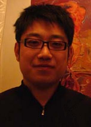 张金鹏