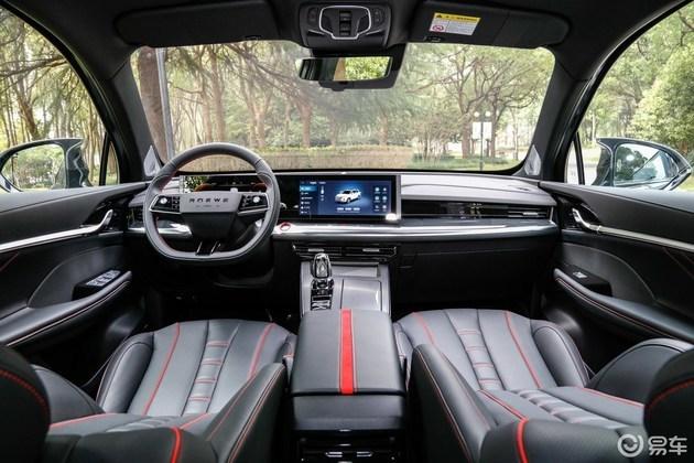 新款荣威rx5max将于12月23日上市预售1298万元起