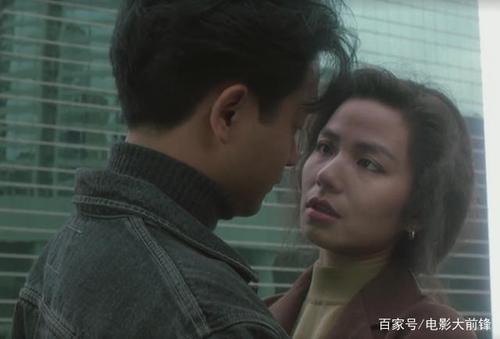 《纵横四海》上世纪末的浪漫 没有张国荣周润发钟楚红你会评几分