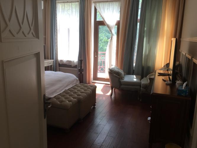 山东省青岛疗养院