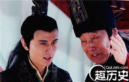 汉朝最荒唐的皇帝 看他是怎么断送大汉江山的