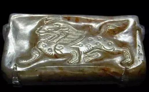 23个诀窍教你辨古玉真假|玉器|包浆|水沁|土沁_网易