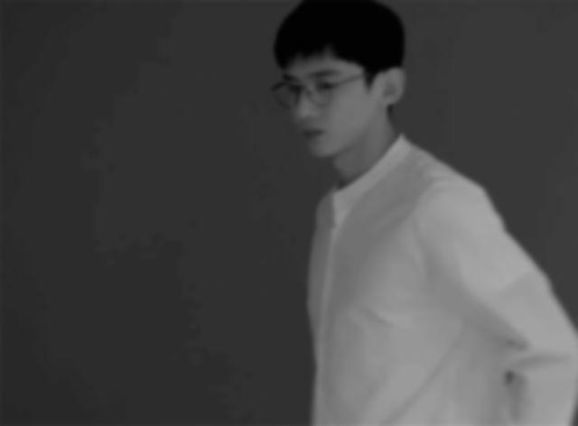 白敬亭新剧《开端》开机啦,小白剧中饰演肖鹤云