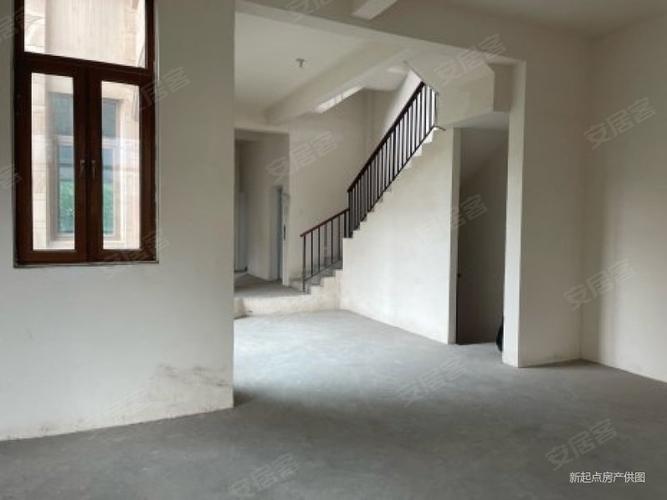 常熟中南世纪城别墅