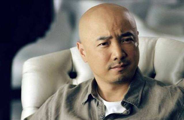 50岁"猪八戒"徐峥,重新定义演员二字,曾凭《泰囧》获