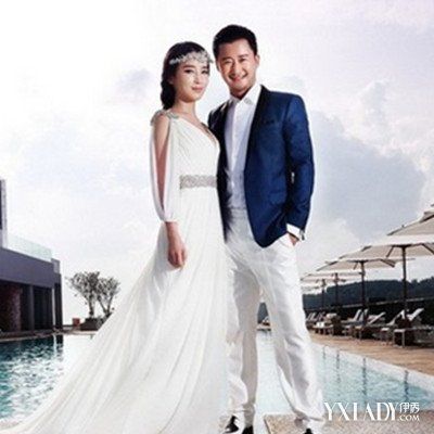 【图】吴京第一任老婆是谁? 盘点他们的爱情历程