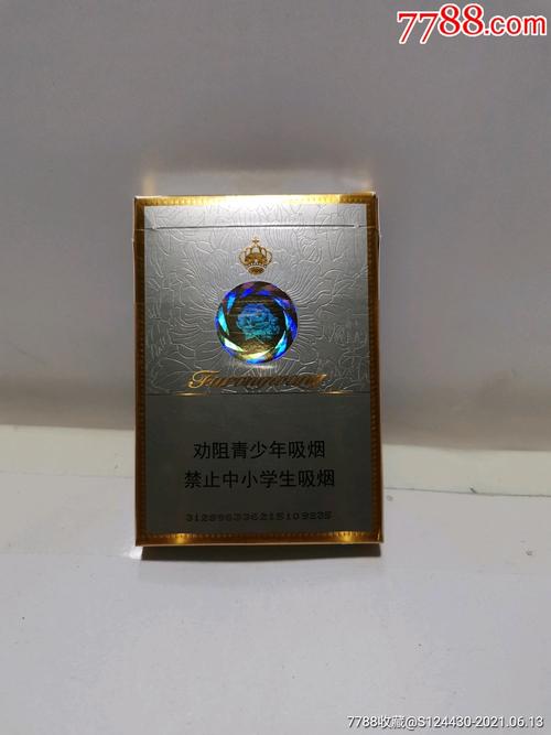 芙蓉王/中支_烟标/烟盒_第3张_7788钱币网