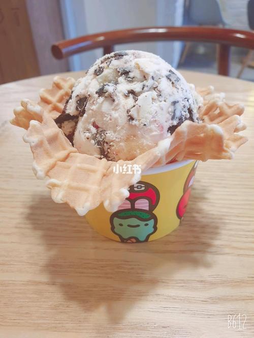 baskinrobbins冰淇淋