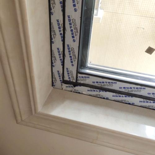 馨装大道窗户包边框石塑窗套窗框自装窗台板包窗台面包边装饰线条