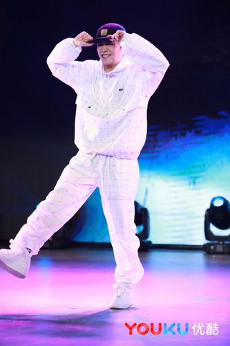 王子奇 swag王 #这就是街舞#快去看#这就是街舞直播#,子奇老大现场