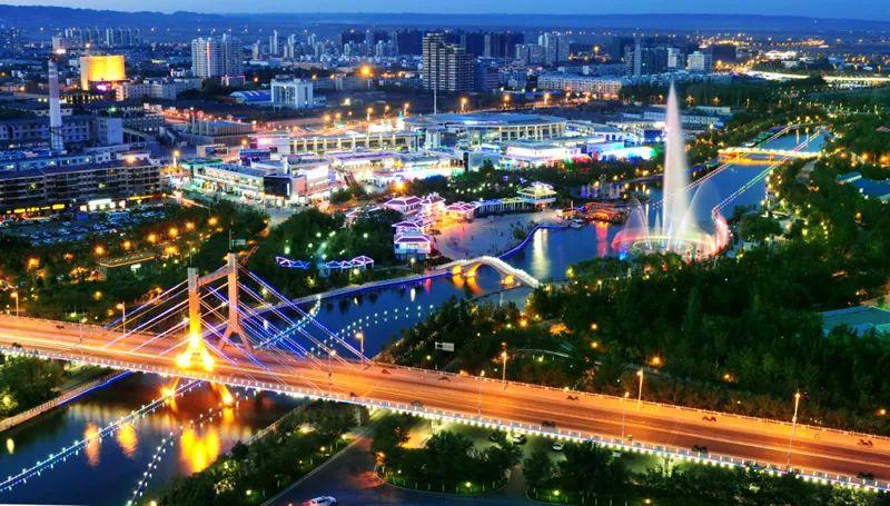 新疆克拉玛依市旅游攻略克拉玛依景点美食攻略