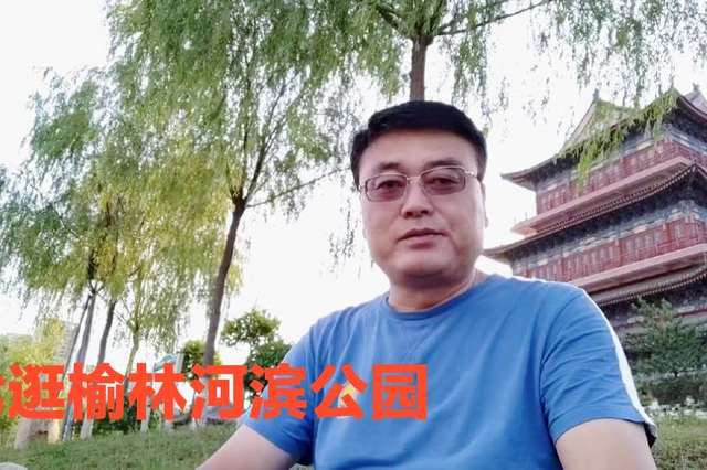 老万v的个人展示页