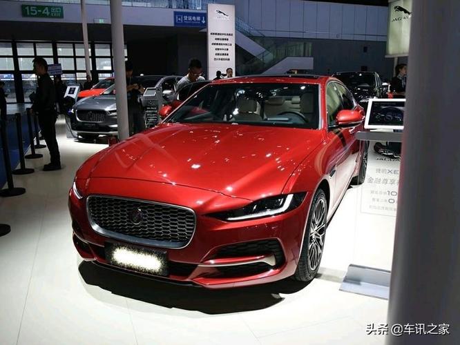 全国捷豹最低价格多少钱 捷豹多少钱